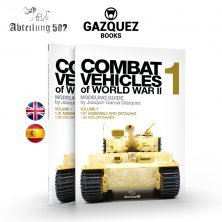 Combat Vehicles Of WWII Volume 1 Combat Vehicles Of WWII Volume 1