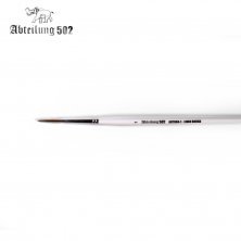 Abt liner brush 1 (18mm long hair) Abt liner brush 1 (18mm long hair)