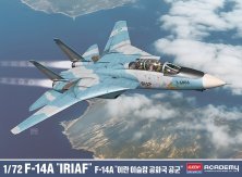 Academy 1/72 F-14A Tomcat Force Aérienne Iranienne Academy 1/72 F-14A Tomcat Force Aérienne Iranienne