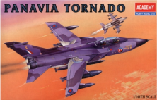 1/144 Panavia Tornado 1/144 Panavia Tornado