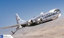 1/144 Boeing USAF KC-97L Stratofreighter 1/144 Boeing USAF KC-97L Stratofreighter