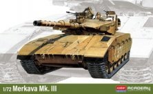 1/72 Merkava Mk.III 1/72 Merkava Mk.III