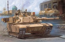 1/72 M1A1 Abrams 1/72 M1A1 Abrams