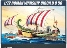 1/250 Roman Warship 1/250 Roman Warship