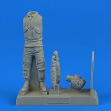 1/32 USAF Modern Fighter Pilot 1/32 USAF Modern Fighter Pilot