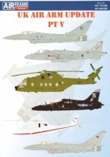 1/48 UK Air Arm Update Pt.V 1/48 UK Air Arm Update Pt.V