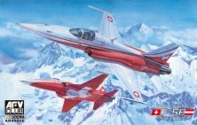 1/48 F-5E Swiss/Austria Air Force 1/48 F-5E Swiss/Austria Air Force