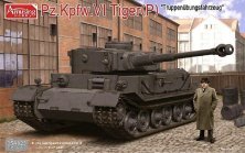 1/35 Pz.Kpfw.VI Tiger 1/35 Pz.Kpfw.VI Tiger