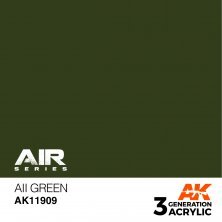 Aii green air Aii green air