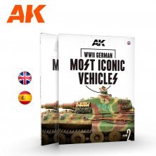 WWII German Most Iconic Ss VEHICLES. Volume 2 WWII German Most Iconic Ss VEHICLES. Volume 2