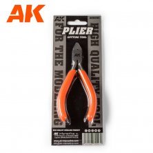 Plier cutting tool Plier cutting tool