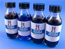 Alclad Hot Metal Red Alclad Hot Metal Red