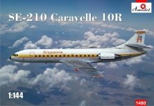 1/144 Sud-Aviation SE.210 Caravelle 10R hispania 1/144 Sud-Aviation SE.210 Caravelle 10R hispania