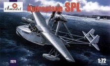 1/72 Hydroplane Spl 1/72 Hydroplane Spl