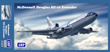 1/144 McDonnell-Douglas KC-10 Extender 1/144 McDonnell-Douglas KC-10 Extender