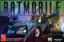 1/25 Batman Forever Batmobile 1/25 Batman Forever Batmobile