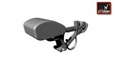 Armory 1/72 Treuil de sauvetage Mil Mi-8/14/17 Armory 1/72 Treuil de sauvetage Mil Mi-8/14/17