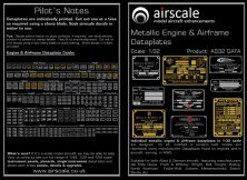 1/32 Metallic Placards & Data plates Allied and Axis WWII 1/32 Metallic Placards & Data plates Allied and Axis WWII