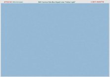 Aviattic 1/32 Lin Teint Bleu Pâle Allemand WWI Fokker Light Aviattic 1/32 Lin Teint Bleu Pâle Allemand WWI Fokker Light