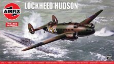 Airfix Lockheed Hudson Mk.I 1/72 Airfix Lockheed Hudson Mk.I 1/72