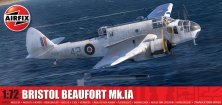 1/72 Bristol Beaufort Mk.IA 1/72 Bristol Beaufort Mk.IA