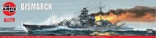1/600 Bismark/Bismarck 1/600 Bismark/Bismarck