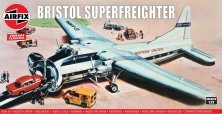 1/72 Bristol Superfreighter 1/72 Bristol Superfreighter