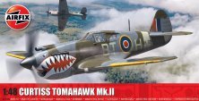 1/48 Curtiss Tomahawk Mk.II 1/48 Curtiss Tomahawk Mk.II