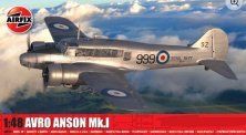 1/48 Avro Anson Mk.I 1/48 Avro Anson Mk.I