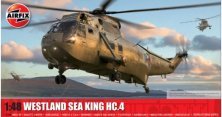 1/48 Westland Sea King HC.4 1/48 Westland Sea King HC.4