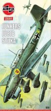 1/24 Junkers Ju-87B-2 Stuka 1/24 Junkers Ju-87B-2 Stuka