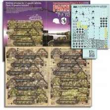 Echelon FD 1/35 Pz.Kpfw.IV Ausf.F1/F2/G GD 18.Pz.Abt Echelon FD 1/35 Pz.Kpfw.IV Ausf.F1/F2/G GD 18.Pz.Abt
