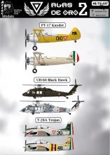 1/48 Alas de Oro 2 1/48 Alas de Oro 2
