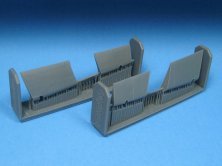 1/72 De Havilland Mosquito Mk Xvi Landing Flaps Down 1/72 De Havilland Mosquito Mk Xvi Landing Flaps Down