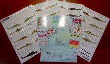 1/48 Il i-24VVPR Hind family 1/48 Il i-24VVPR Hind family