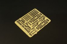 1/144 US WWII tank tools 1/144 US WWII tank tools