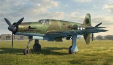 Brengun 1/144 Dornier Do-335 A Pfeil Fighter Bomber Brengun 1/144 Dornier Do-335 A Pfeil Fighter Bomber