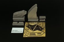 1/144 Mark IV Airship tug 1/144 Mark IV Airship tug