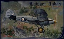 1/72 Hawker Audax 1/72 Hawker Audax