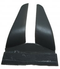 Bra.Z Models Winglets Blended Boeing 737-NG 1/144 Bra.Z Models Winglets Blended Boeing 737-NG 1/144