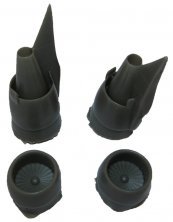 1/144 Boeing 757-200 PW2000 engines x 2 1/144 Boeing 757-200 PW2000 engines x 2