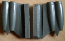 1/144 Vickers Super VC-10/VC10 Engines 1/144 Vickers Super VC-10/VC10 Engines