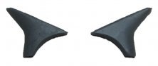 Bra.Z Winglets Airbus A318/A319/A320/A321 1/144 Revell Bra.Z Winglets Airbus A318/A319/A320/A321 1/144 Revell