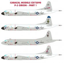 1/72 Lockheed P-3C Orion Part 1 1/72 Lockheed P-3C Orion Part 1