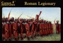 Caesar Miniatures Légionnaire Romain 1/72 Caesar Miniatures Légionnaire Romain 1/72
