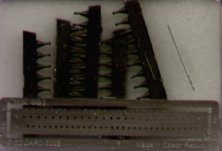 CMK 1/35 Têtes de boulons hexagonaux 0,8mm x44 CMK 1/35 Têtes de boulons hexagonaux 0,8mm x44