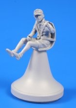 1/48 German SG-38 Glider Pilot 1/48 German SG-38 Glider Pilot