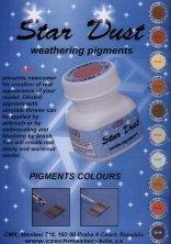 CMK Pigments de Vieillissement Light Earth CMK Pigments de Vieillissement Light Earth