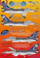 Daco Products F-16A MLU Fighting Falcon 1/48 Armée belge Daco Products F-16A MLU Fighting Falcon 1/48 Armée belge