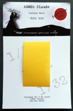 1/32 Mitsubishi A5M2b Claude paint mask 1/32 Mitsubishi A5M2b Claude paint mask